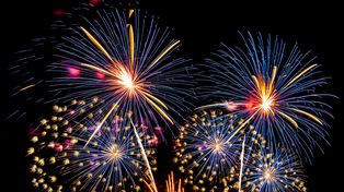 La Cámara Argentina de Empresas de Fuegos Artificiales lanzó la campaña nacional Celebremos siempre con fuegos artificiales amigables.&nbsp;