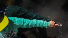 El año pasado 25 chicos resultaron heridos en Rosario por armas de fuego en balaceras. Y en lo que va de enero ya se igualó la cantidad de víctimas que hubo en todo el mismo mes de 2020. El año pasado 25 chicos resultaron heridos en Rosario por armas de fuego en balaceras. Y en lo que va de enero ya se igualó la cantidad de víctimas que hubo en todo el mismo mes de 2020.