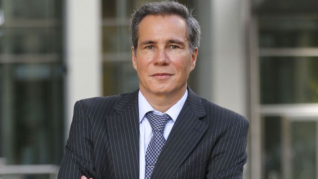 Preparan acto a cinco años de la muerte de Nisman