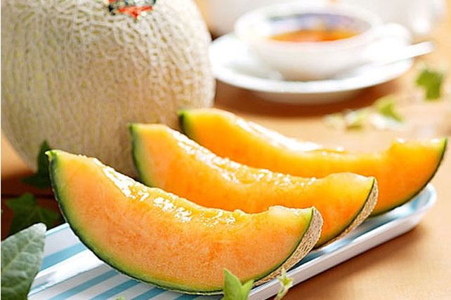 En busca de mejores melones santafesinos