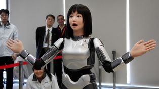 El Parlamento Europeo demanda un botón de la muerte para los robots
