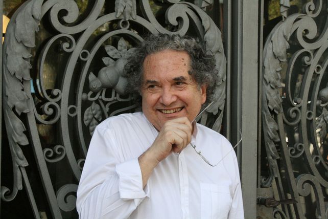 Piglia: la literatura, la política, la historia