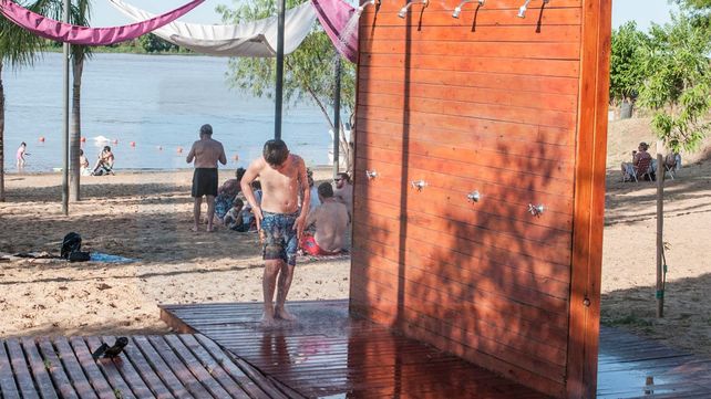 Salud hizo recomendaciones para enfrentar la ola de calor&nbsp;