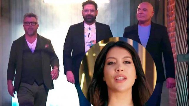 Tras las ediciones con celebridades