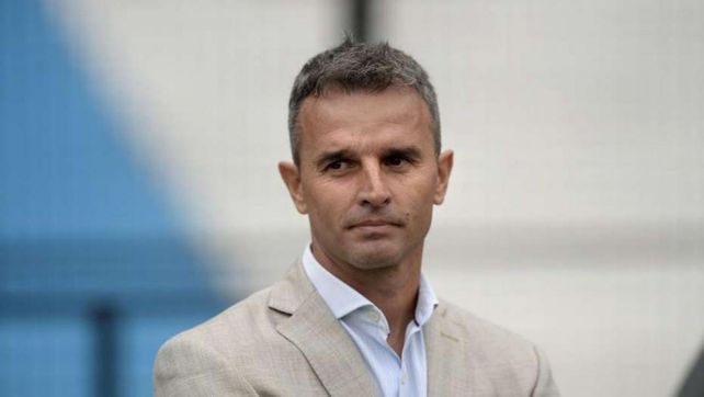 Pablo Lavallén.