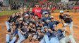 Patronato se consagró campeón en el Torneo Cadete de sóftbol organizado por Talleres