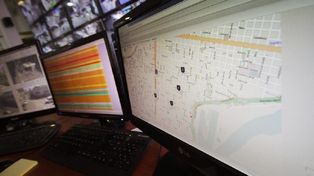 El Centro de Monitoreo del Municipio incorpora tecnología de última generación