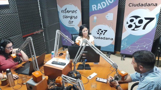 Radio Ciudadana: espacios gremiales y políticos rechazaron el cierre.