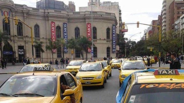 La esquina del Olmos late al ritmo de C&oacute;rdoba.&nbsp;