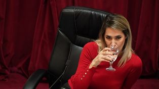 Losada: Es gracioso que la presidenta del Concejo exija por los medios un voto a los senadores