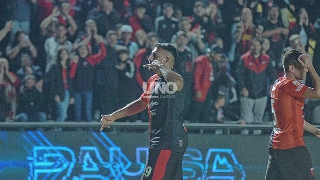 Wanchope Ábila, con varias alternativas para salir de Colón