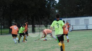 El Quillá festejó en Esperanza