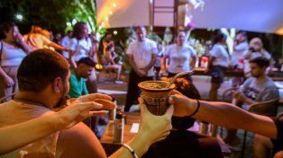 Bajada Grande sumó nuevos finalistas del Premate de Cebadores