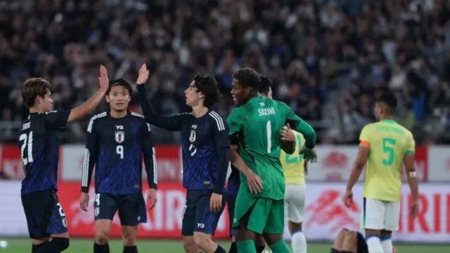 Japón quiere abandonar la confederación asiática y crear una nueva federación