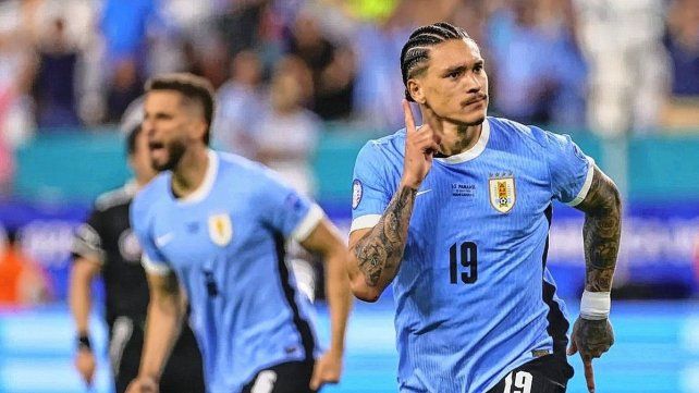 Uruguay enfrentará a Bolivia con la consigna de ganar para llegar a los cuartos de final de la Copa América.