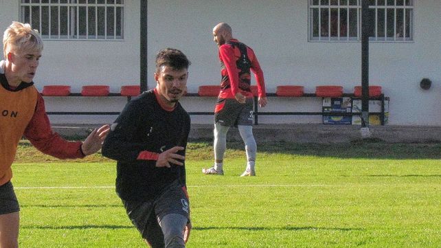 Una formación alternativa de Colón cayó ante Patronato por 2-1. El partido se jugó en el predio y tuvo una duración de 60 minutos.