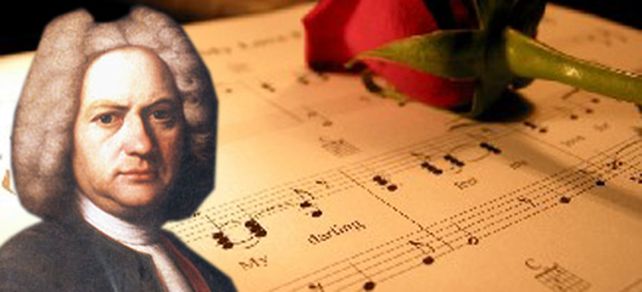 Descubren en Alemania una composici&oacute;n desconocida de Johann Bach