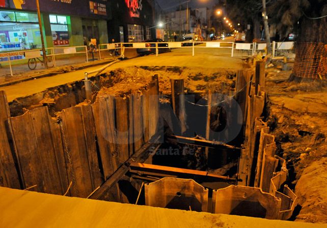 Foto: Diario UNO Santa Fe / Mauricio Centurión