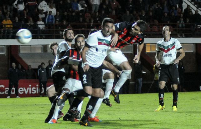 Casi un clásico. San Lorenzo y Vélez se volverán a ver en el Nuevo Gasómetro.