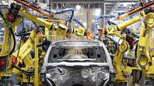 Según el Ipec, hasta agosto la actividad económica provincial creció un 0,5%