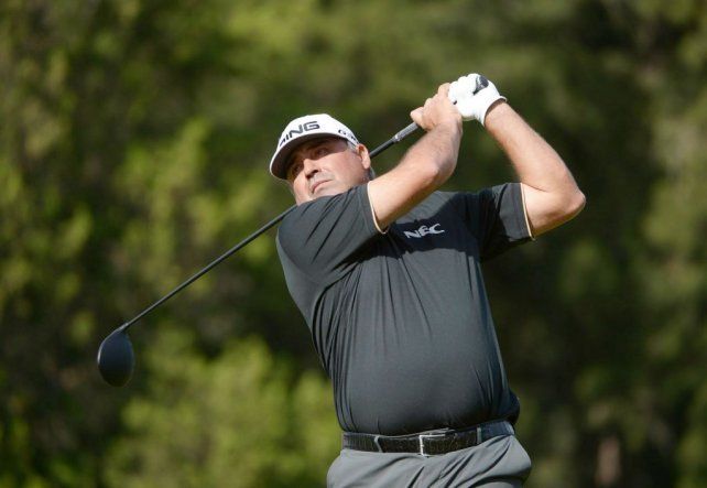 Ángel Cabrera ha sido reintegrado al PGA Tour y al PGA Tour Champions para la próxima temporada.