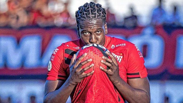 Gimnasia suma una variante en ataque antes de visitar a Unión