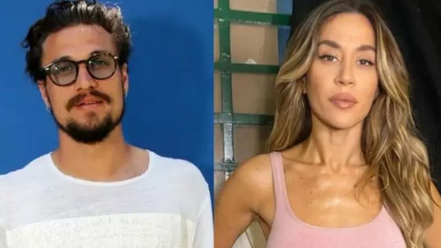 Jimena Barón compartió un contundente comunicado en respuesta al video de Daniel Osvaldo