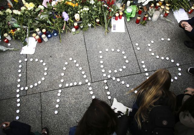 Foto: AP