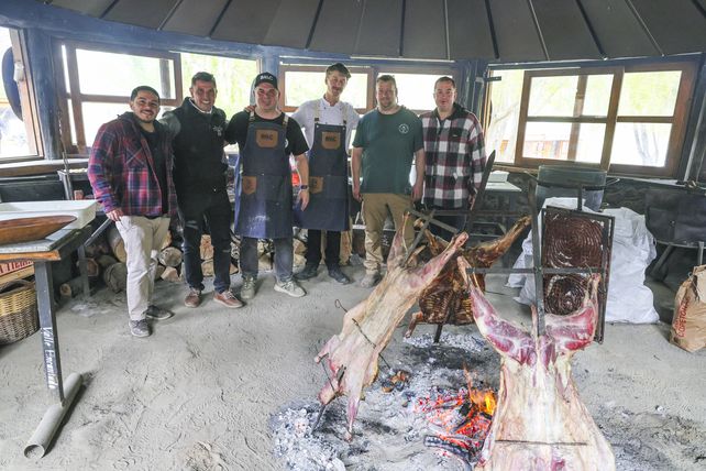 Bariloche a la Carta: una vidriera a la Patagonia que impulsa a productores y a la cocina regional