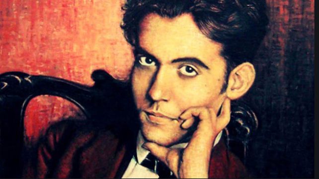 Federico García Lorca fue asesinado en los albores de la Guerra Civil Española.
