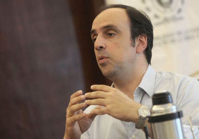 “La violencia no se resuelve solo con pavimento y cloacas”