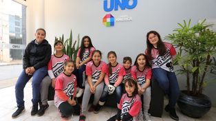 Arenas FC hace historia con  su juego preferido