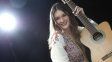 Maggie Cullen llega a Paraná con su premiado álbum Décimas