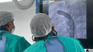 Cardiopatías congénitas: Santa Fe realizó 150 cirugías en 2025 y casi no derivó pacientes fuera de la provincia