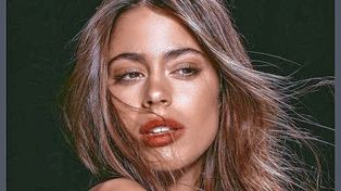 Carne y Hueso: el estreno de Tini Stoessel