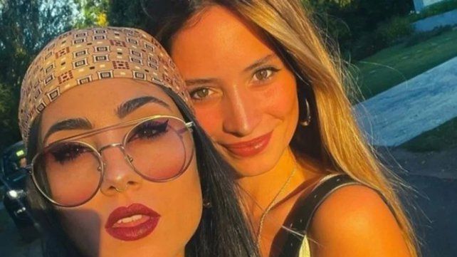 Punta del Este: murieron dos influencers argentinas en un choque frontal