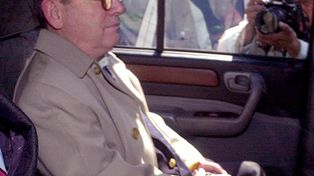 El ex titular del Pami Víctor Alderete fue condenado a prisión por fraude al Estado