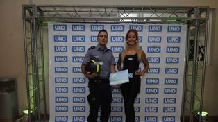 Un trabajo silencioso para resaltar