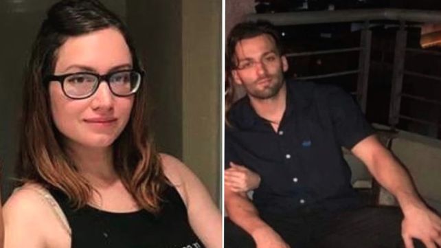 Imputarán por femicidio al novio de Julieta Riera