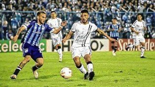 Atlético Tucumán y Central Córdoba se miden en el Interzonal