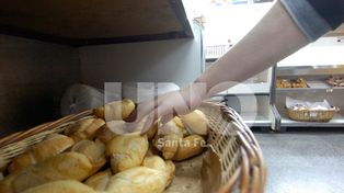 Por el aumento de la harina, el kilo de pan se consigue entre 12 y 14 pesos