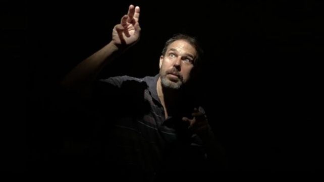 El unipersonal Relatos sudamericanos
