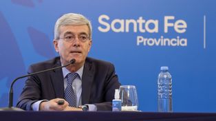 En la provincia de Santa Fe