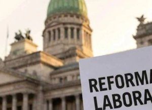 Modernización por decreto: ¿previsibilidad corporativa o intemperie laboral?