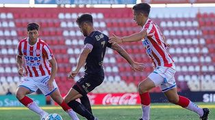 El dato particular de Unión y Lanús en el historial reciente