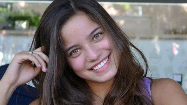 Emilia Mernes: Nogoyá es todo; es mi cable a tierra