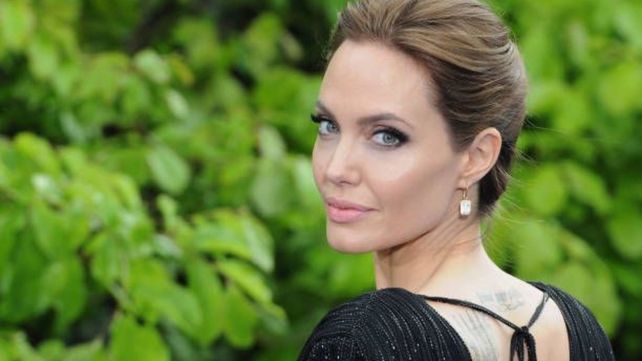 Angelina Jolie: 46 años llenos de éxito, amor, talento y fama