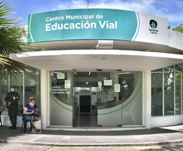 Habilitaron turnos para tramitar la licencia de conducir en abril y mayo