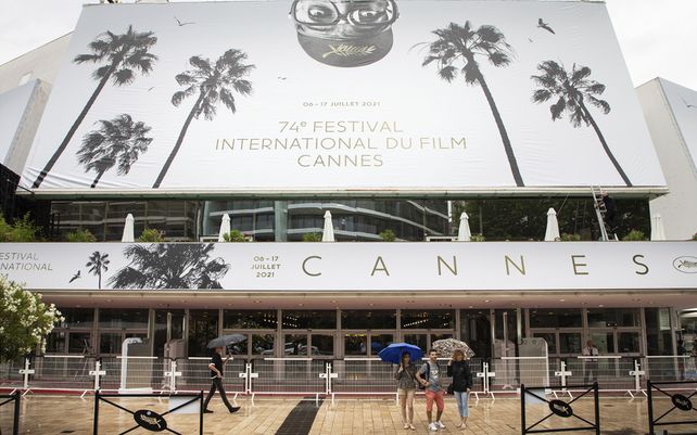 Cannes se prepara para encender el amor por el cine