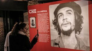 El Centro de Estudios Latinoamericanos Ernesto “Che” Guevara (Celche) invita a un ciclo de charlas que inaugura el próximo viernes 28 de junio.